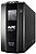 APC Back-UPS Pro BR1600MI - UPS - AC 230 V - 960 Watt - 1600 VA - USB - conectores de saída: 8 - preto - imagem 7