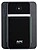 APC Easy UPS Linha interativa 1600 VA 900 W 6 tomadas AC BVX1600LI - imagem 7