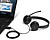 Lenovo Essential Stereo Analog Headset - Quanto mais comprar, maior é o desconto! - válido para unidades faturadas até 29 de dezembro ou fim de stock 4XD0K25030 - imagem 4