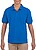 Polo de criança em jersey respirável Dryblend GI8800B - imagem 7