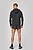 Sweatshirt de desporto 1/2 fecho com capuz unissexo PA360 - imagem 7