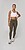 Leggings de senhora eco-responsáveis PA1015 - imagem 7