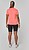 T-shirt de desporto de senhora Triblend com decote redondo PA4021 - imagem 7
