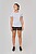 T-shirt de desporto de senhora de material reciclado com decote redondo PA4013 - imagem 7