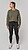 Sweatshirt “crop” com decote redondo de senhora PA395 - imagem 7
