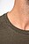 T-shirt manga curta decote redondo K356 - imagem 7