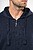 Casaco sweatshirt com capuz K454 - imagem 7