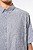 Camisa manga curta em Oxford de tratamento fácil K535 - imagem 7