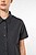 Camisa de senhora manga curta em popeline tratamento fácil K544 - imagem 7