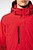 Parka softshell acolchoada com capuz K650 - imagem 7