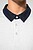 Polo de homem jersey bicolor K260 - imagem 7