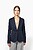 Blazer em malha de senhora K6133 - imagem 7