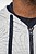 Casaco sweatshirt com capuz em contraste K466 - imagem 7