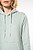 Sweatshirt eco-responsável com capuz de senhora K4028 - imagem 7