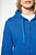 Sweatshirt eco-responsável com capuz e fecho de senhora K4031 - imagem 7