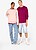 Sweatshirt eco-responsável decote redondo unissexo NS400 - imagem 7