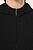 Casaco sweatshirt com fecho e capuz de senhora PK401 - imagem 7