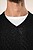 Pullover Merino de homem PK910 - imagem 7