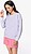 Sweatshirt eco-responsável em malha turca de senhora NS413 - imagem 7