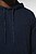 Sweatshirt com capuz 80/20 unissexo K4037 - imagem 7