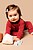 Sweatshirt eco-responsável de bebé K835 - imagem 7