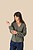 Blusa em linho de senhora SP524 - imagem 7