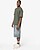 T-shirt eco-responsável oversize de homem NS332 - imagem 7