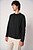 T-shirt manga comprida unissexo iDeal190 IB323 - imagem 7