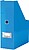 Porta revistas dim. 103x330x253 mm : azul es60470036 - imagem 7