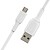 Cabo USB 2.0 tipo A - micro USB B 1,8m 128523 - imagem 7