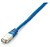 Cabo Blindado S/Ftp Categoria 6A/10G Pimf Losh 3M Cor Vermelho 605622 - imagem 7