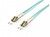 Cabo Fibra Ótica OM3 Duplex Livre de Halogénios SC/SC 50/125u 10M 255326 - imagem 7
