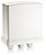 Extensor PoE Exterior Level One POR-1220 PoE-PLUS 1 Porta Gigabit em Cascata Expandível 100m - imagem 7