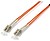 Cabo Fibra Ótica Multimodo ST/ST OM3 50/125 Lsoh 2M Azul 25224207 - imagem 7