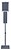 Guia de cabos EQUIP Deluxe Spine, Preto - 650808 EQP-650808 - imagem 7