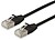 Cabo de Rede Blindado Cat.6a S/ftp Lsoh 20m Cor Vermelha Equip 606510 - imagem 7