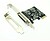 Placa CONCEPTRONIC PCI Express Card 1-Port Parallel & 2-Port Serial - SPC01G 110013107 - imagem 7
