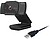 Câmara Web 2k conceptronic amdis02b 5mp - USB - 3,6mm - 30 fps - ângulo de visão 72º - Foco automático - Microfone integrado - imagem 7
