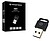Conceptronic Adaptador Bluetooth Nano Longo Alcance 100MT V5.1 USB - imagem 7