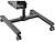 Equip Ergo Posto de Trabalho de Movel 17”-32” 650171 - imagem 6