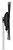 Soporte de Pared Fijo Inclinable Equip 650361 para Pantallas 43” - 95” Vesa Max. 800x400 75Kg - imagem 7