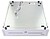 Tpv Cajon Portamonedas Equip Apertura Manual Y Automatica Conector RJ11 Color Blanco 351011 - imagem 7