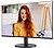 Monitor Aoc VA 27” 16: 9 FHD HDMI DP Tem 27E3QAF - imagem 7