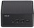 Mini Computador Asus NUC 14 Pro UCFF Revel Canyon Intel Core i3-100U - RPL-R 28W - USB 3.2, USB4 Gen2x2, HDMI, RJ-45, Thunderbolt 4, WIFI6, Bluetooth - imagem 7