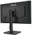 Monitor Asus VA27DQFS 27” LED IPS FullHD 100Hz - Resposta 1ms - Ajustável em Altura, Giratório e Inclinável - Altifalantes 4W - HDMI, DisplayPort, USB - VESA 100x100mm 90LM06H0-B01370 - imagem 7