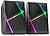 MARS GAMING MS1 - Altifalantes - para PC - 10 Watts (Total) - preto, vermelho MRS-MS1 - imagem 7