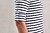’T-shirt de senhora com mangas dobráveis "Long John"’ PR318 - imagem 7