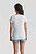 Camiseta Fruit of the Loom Valueweight Ladies - imagem 7