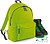 Mochila de criança Fashion BG125J - imagem 7