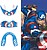 Protectores bucais Marvel SJMARVEL - imagem 7